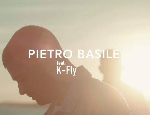 PIETRO BASILE FEAT. K-FLY